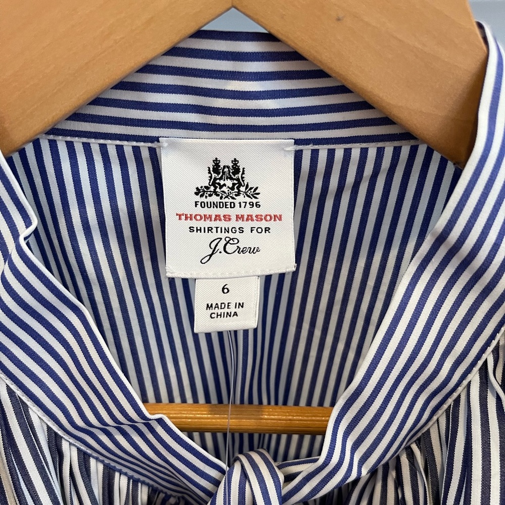 Brand new excellent trendy blouse